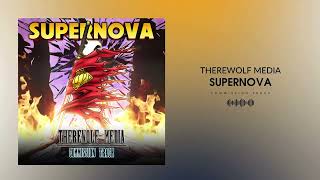 Therewolf Media  quotSupernovaquot  Superman VS Sephiroth [upl. by Siladnerb]