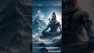 🕉️ Om Namah Shivaya l Sachet Parampara l Mahadev Bholenath Shiv status l Om Namah Shivaaye [upl. by Renate]