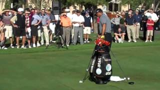 Tiger Woods Explains the Essentials of Chipping [upl. by Yob692]