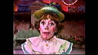 Imogene Coca loves people 32466 [upl. by Nawed]