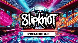 Slipknot  Prelude 30 Vol 3 but if it had been recorded in 70s [upl. by Rosmunda]