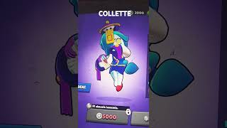 Collette [upl. by Chrisy]