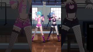 無限ゾンビダンス 初音ミク DECO27 [upl. by Resarf366]