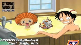 One Piece Nightcore  Dr Tony Tony Chopper [upl. by Airolg]