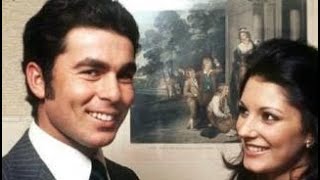 CARMINA ORDÓÑEZ Y PAQUIRRI TENÍAN UN PACTO SECRETO QUE RESPETARON PESE AL FRACASO DE SU MATRIMONIO [upl. by Sharlene]