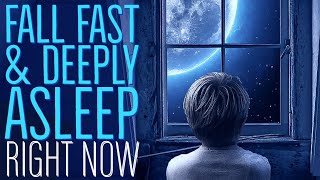 Guided Meditation for Sleep Problems and Insomnia with Hypnosis [upl. by Suiravad]