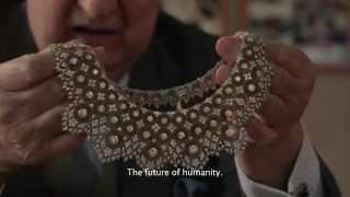 MASTERS OF DREAMS  Jewellery Documentary Trailer by French Connection Films [upl. by Nawiat103]