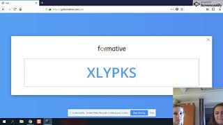 Go Formative Formative Assessment Tool Tutorial and Tips [upl. by Esoj]