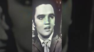 Elvis Presley’ voice his looks and the way he moved  short [upl. by Mcnair578]