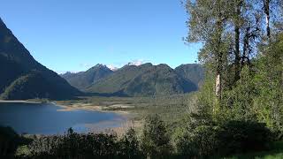 Lago Río Negro Chile [upl. by Letizia]