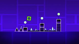 Stereo Madness Remix  Gallen Ushi remix gd geometrydash stereomadness [upl. by Goldsworthy334]