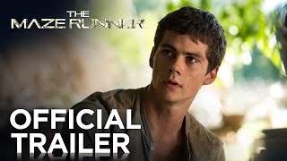 Coming of Age Movie The Maze Runner Series [upl. by Asirahc]