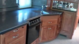 2007 TIFFIN MOTORHOMES Phaeton 40qsh in St Helens OR [upl. by Jamille]