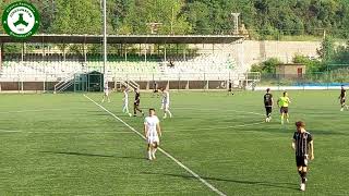 Giresunspor U19Manisa FK U19 1Yarı 31082024 [upl. by Mcarthur]