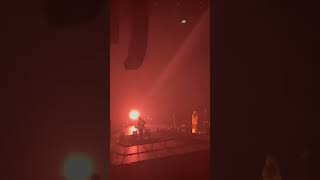 London Grammar  Hey Now  OVO Hydro Glasgow November 2024 [upl. by Eizzik]