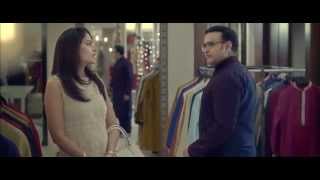 Shopping with wife to impress someone else [upl. by Drauode]