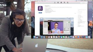 P3 for Mac  now on the Mac App Store [upl. by Arte]