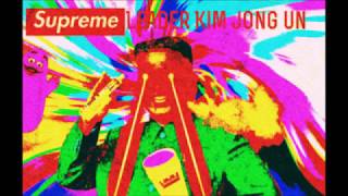 North Korea Anthem EXTREME EARRAPE [upl. by Katherina]