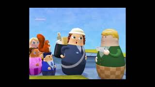 Higglytown Heroes someone special Mail Carrier [upl. by Suivatna]