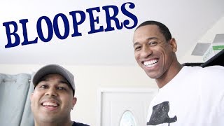 BLOOPERS How To Tell A Girl You Like Her [upl. by Arvind]