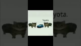 This Is a Toyota [upl. by Aivatal]