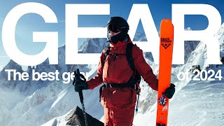 The best backcountry ski gear 2024 [upl. by Aihselat551]