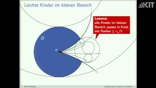 Visualisierung von Graphen und Landkarten [upl. by Am167]