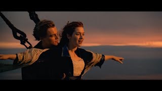 Titanic 2017  Dolby Vision Trailer [upl. by Cleopatre]