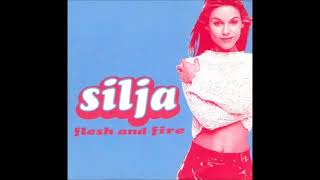 Silja  Flesh and fireRadio Edit1995 [upl. by Letsyrc]