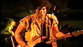 Mungo Jerry Recorded live early 80s at the Grange 1 HR Full Show [upl. by Nyloj]