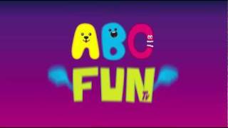 ABC Song ABC fun [upl. by Ahsoem156]