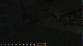 Thief Gold  Pacifist  Mission 7 The Haunted Cathedral [upl. by Lyndsie]