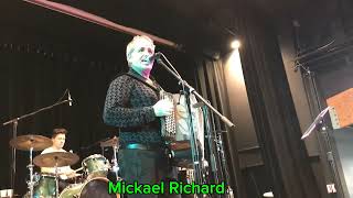 Mickael Richard”Vive le madison “ [upl. by Ainet]