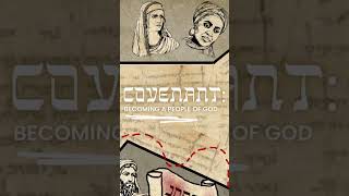 Covenant Becoming a people of God [upl. by Sillaw349]