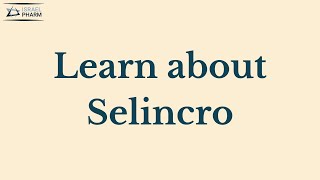 Struggling with alcohol dependence Learn about Selincro [upl. by Anihcak]