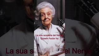 Il pensiero di RITA LEVI MONTALCINI perte pensieri crescitapersonale [upl. by Pelagia125]