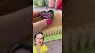 Needle Felting 101 Needle Felting Course for Beginners is Now Open Learn to Needle Felt Today [upl. by Llevad]