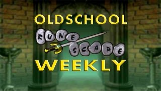 Old School Runescape Weekly  Easter EventElite Void RobesQuality of Life Updates [upl. by Ogires538]