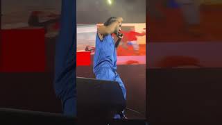 Omarion Doing The Omarion Challenge Is Still Hilarious [upl. by Falconer183]