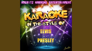 Peace in the Valley Karaoke Version [upl. by Ztnarf]