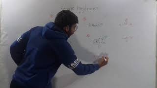 steric hindrance organic chemistry  jpworld classes [upl. by Newberry138]