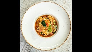 Chicken and Pearl Barley Stew [upl. by Arlene]