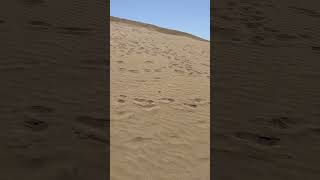 Maspalomas Dunes Gran Canaria [upl. by Doreen]