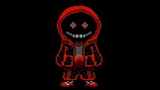 DustDustDust  Dripping Blood Megalovania V1 [upl. by Barri]