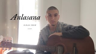 Anlasana  Bora Alp cover [upl. by Mairym]