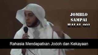 Rahasia Mendapatkan Jodoh dan Kekayaan [upl. by Arrat]