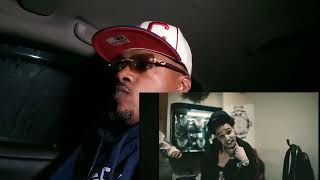 MONEYBAGZ BUZZ  BAD SLIPPIN REACTION [upl. by Ekram592]