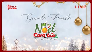 𝐄𝐧 𝐃𝐢𝐫𝐞𝐜𝐭  GRANDE FINALE NOEL CARAIBES  23 DEC 2023 [upl. by Belicia]