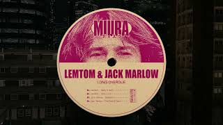 Jack Marlow  This Part Of Town Original Mix [upl. by Jackson]