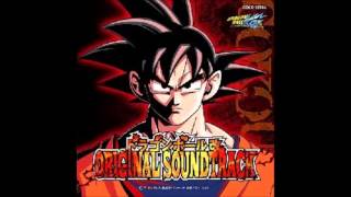 Dragonball Kai Original Soundtrack  Vol I  09  Scampering Battle [upl. by Cosme]